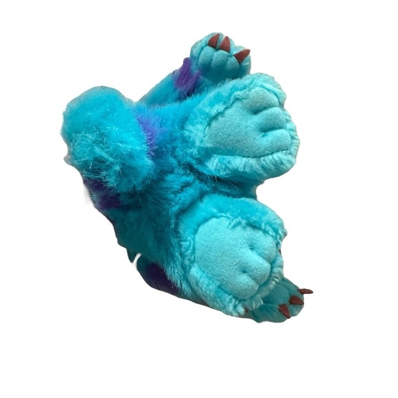 Sulley Plush – Monsters, Inc. – Small 9 - Picture 2 of 6